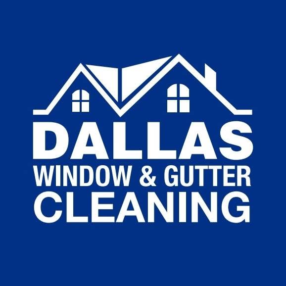 Dallas Window & Gutter Cleaning logo